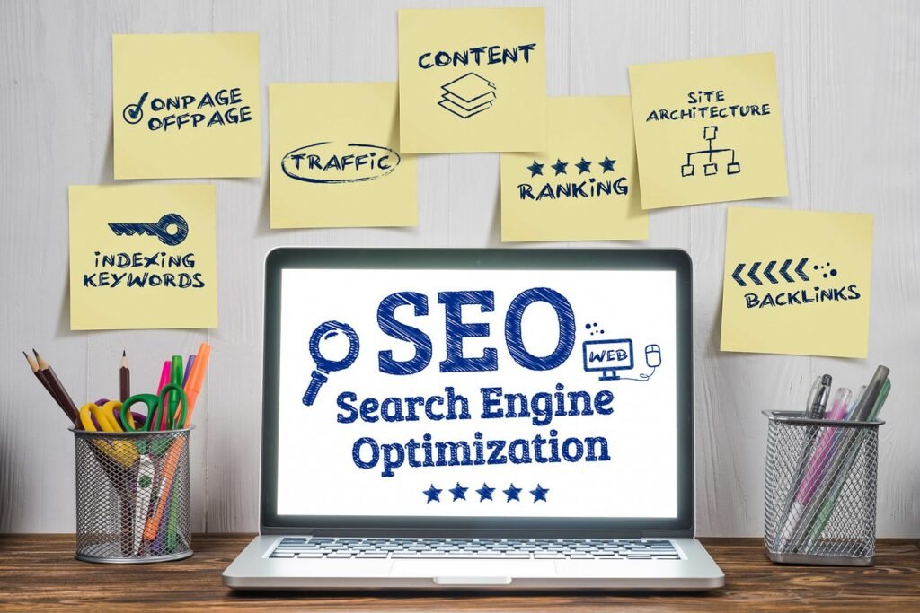 Digital Marketing Agency in Raipur