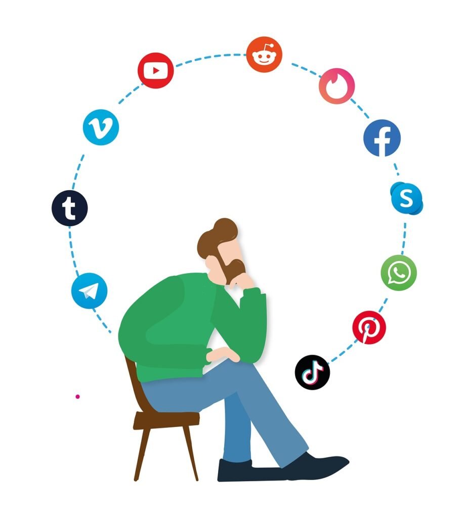Digital Marketing Agency in Raipur