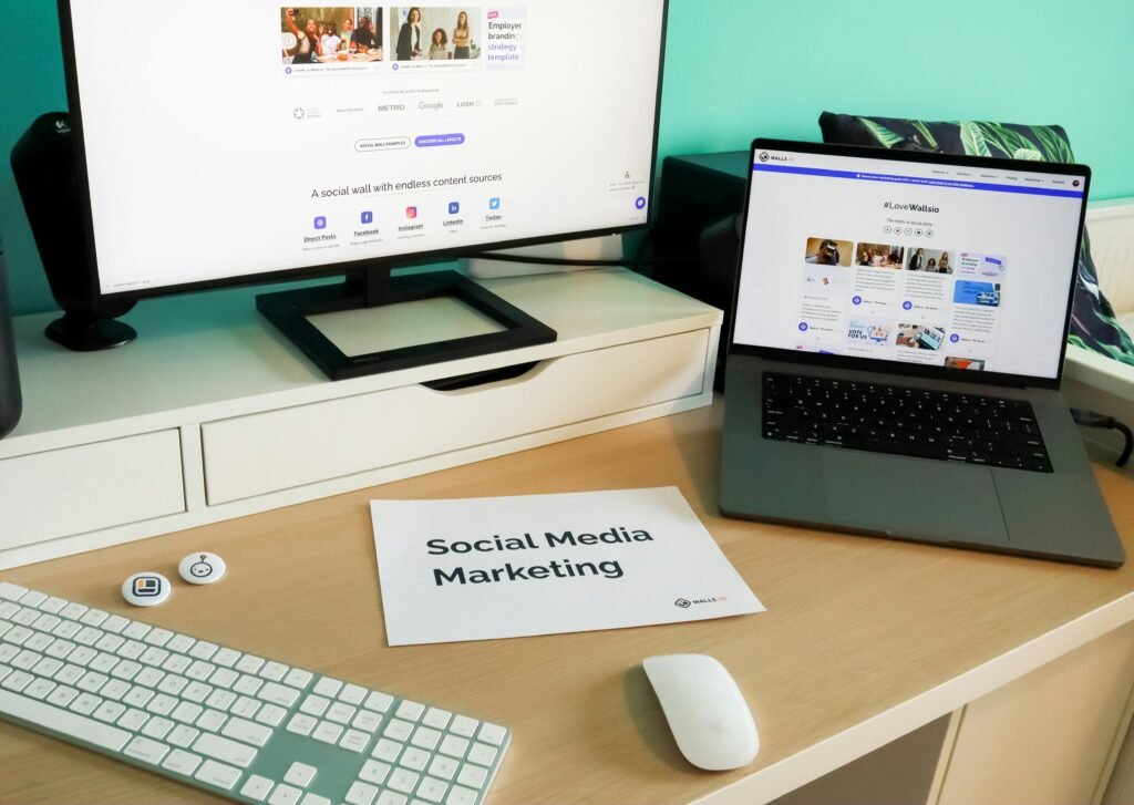 Digital Marketing Agency in Raipur