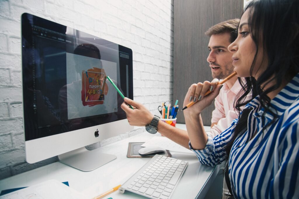 Digital Marketing Agency in Raipur